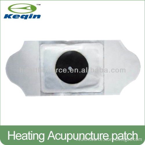Magnetic Moxibustion Patch